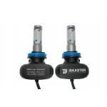Лампы светодиодные Baxster S1 H8-11 6000K 4000Lm (2 шт) Лампы светодиодные Baxster S1 H8-11 6000K 4000Lm (2 шт)