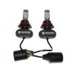 Лампы светодиодные Baxster S1 HB1 (9004) 6000K 4000Lm (2 шт) Лампы светодиодные Baxster S1 HB1 (9004) 6000K 4000Lm (2 шт)