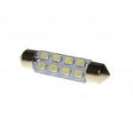 Габарит Baxster T10x42 8SMD 5050 (1шт) Габарит Baxster T10x42 8SMD 5050 (1шт)