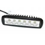 Светодиодная фара ближнего света LightX RCJ-63118C Светодиодная фара ближнего света LightX RCJ-63118C