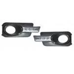 Светодиодные (LED) фары Pentair VW-348 VW Tiguan 2009 Светодиодные (LED) фары Pentair VW-348 VW Tiguan 2009