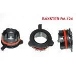 Переходник BAXSTER RA-124 для ламп BMW/Mercedes Переходник BAXSTER RA-124 для ламп BMW/Mercedes