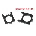 Переходник BAXSTER RA-104 для ламп Ford Focus H7 Переходник BAXSTER RA-104 для ламп Ford Focus H7