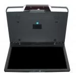 Монитор потолочный Baxster BCA13116F black Монитор потолочный Baxster BCA13116F black