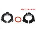 Переходник BAXSTER RA-106 для ламп Hyundai SANTA FE Kia Переходник BAXSTER RA-106 для ламп Hyundai SANTA FE Kia