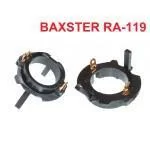 Переходник BAXSTER RA-119 для ламп VW Переходник BAXSTER RA-119 для ламп VW