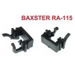 Переходник BAXSTER RA-115 для ламп Ford Focus, Mondeo H1 Переходник BAXSTER RA-115 для ламп Ford Focus, Mondeo H1