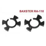 Переходник BAXSTER RA-110 для ламп Honda Переходник BAXSTER RA-110 для ламп Honda