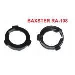 Переходник BAXSTER RA-108 для ламп VW Skoda Переходник BAXSTER RA-108 для ламп VW Skoda
