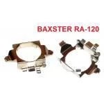 Переходник BAXSTER RA-120 для ламп Mercedes/VW/Skoda Переходник BAXSTER RA-120 для ламп Mercedes/VW/Skoda