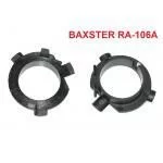 Переходник BAXSTER RA-106A для ламп Hyundai SANTA FE / Kia Переходник BAXSTER RA-106A для ламп Hyundai SANTA FE / Kia
