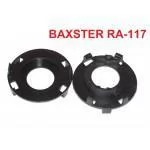 Переходник BAXSTER RA-117 для ламп Hyundai K3/Elantra Переходник BAXSTER RA-117 для ламп Hyundai K3/Elantra