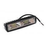 Светодиодная фара ближнего света AllLight JR-48W Spot 3030 Светодиодная фара ближнего света AllLight JR-48W Spot 3030