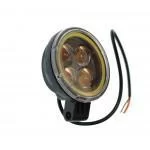 Светодиодная фара комбинированного света AllLight JR-851-12W Светодиодная фара комбинированного света AllLight JR-851-12W