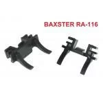 Переходник BAXSTER RA-116 для ламп Fiat LandRover Переходник BAXSTER RA-116 для ламп Fiat LandRover