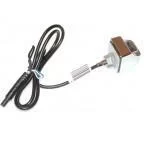 Камера заднего/переднего вида Baxster HQC-362 Silver Камера заднего/переднего вида Baxster HQC-362 Silver