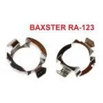 Переходник BAXSTER RA-123 для ламп AUDI Переходник BAXSTER RA-123 для ламп AUDI