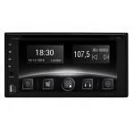 Мультимедиа 2-DIN Gazer CM6006-100D Мультимедиа 2-DIN Gazer CM6006-100D