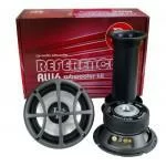 Сабвуфер DLS RW6 (subwoofer 6") Сабвуфер DLS RW6 (subwoofer 6")