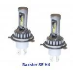 Лампы светодиодные Baxster SE H4 H/L 6000K Лампы светодиодные Baxster SE H4 H/L 6000K