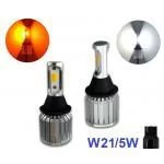Лампа DRL+Поворот Baxster Cob Light W21 Лампа DRL+Поворот Baxster Cob Light W21
