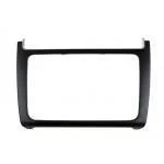 Рамка переходная AWM 781-35-038 VW Polo 2014+ 2DIN black Рамка переходная AWM 781-35-038 VW Polo 2014+ 2DIN black