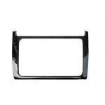 Рамка переходная AWM 781-35-039 VW Polo 2014+ 2DIN piano black Рамка переходная AWM 781-35-039 VW Polo 2014+ 2DIN piano black