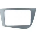 Рамка переходная AWM 781-29-101 Seat Leon 01/2005 (проем под штатную магнитолу) Рамка переходная AWM 781-29-101 Seat Leon 01/2005 (проем под штатную магнитолу)