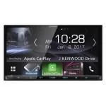 Мультимедиа 2-DIN Kenwood DMX-7017BTS Мультимедиа 2-DIN Kenwood DMX-7017BTS