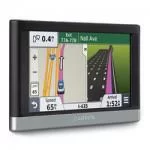 GPS-навигатор Garmin Nuvi 2447 LMT (Аэроскан) GPS-навигатор Garmin Nuvi 2447 LMT (Аэроскан)