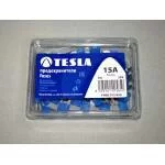 Предохранитель TESLA FN00.015.050 MINI 15A /50шт Предохранитель TESLA FN00.015.050 MINI 15A /50шт
