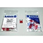 Предохранитель TESLA FNL0.010.010 GLOW MINI 10A /10шт + LED индикатор Предохранитель TESLA FNL0.010.010 GLOW MINI 10A /10шт + LED индикатор