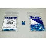 Предохранитель TESLA FNL0.015.010 GLOW MINI 15A /10шт LED индикатор Предохранитель TESLA FNL0.015.010 GLOW MINI 15A /10шт LED индикатор