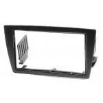 Рамка переходная Carav 11-620 LADA Granta 2013+, Kalina 2013+ Рамка переходная Carav 11-620 LADA Granta 2013+, Kalina 2013+