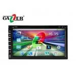Мультимедиа 2-DIN Gazer CM172-100 Мультимедиа 2-DIN Gazer CM172-100