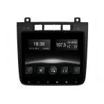Штатная магнитола Gazer CM5508-7P5 VW Touareg (7P5) (2010-2016) Штатная магнитола Gazer CM5508-7P5 VW Touareg (7P5) (2010-2016)