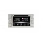 Штатная магнитола Gazer CM6007-DB Ford Focus, Mondeo, Connect, S-Max (2004-2010) Штатная магнитола Gazer CM6007-DB Ford Focus, Mondeo, Connect, S-Max (2004-2010)