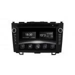 Штатная магнитола Gazer CM6008-RE Honda CRV (RE), 2006-2011 Штатная магнитола Gazer CM6008-RE Honda CRV (RE), 2006-2011