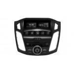 Штатная магнитола Gazer CM6009-BK Ford Focus (BK), 2015-2017 Штатная магнитола Gazer CM6009-BK Ford Focus (BK), 2015-2017