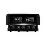 Штатная магнитола Gazer CM6509-FB4 Honda Civic (FB4) (2016-2017) Штатная магнитола Gazer CM6509-FB4 Honda Civic (FB4) (2016-2017)