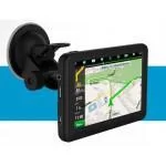 GPS-навигатор Globex GE516 Magnetic GPS-навигатор Globex GE516 Magnetic