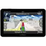 GPS-навигатор Globex GE711 (NavLux) GPS-навигатор Globex GE711 (NavLux)