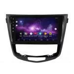 Штатная магнитола Gazer CM6510-J11 Nissan Штатная магнитола Gazer CM6510-J11 Nissan