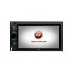 Мультимедиа 2-DIN GT M11 Мультимедиа 2-DIN GT M11