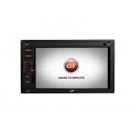Мультимедиа 2-DIN GT M21 Мультимедиа 2-DIN GT M21