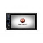 Мультимедиа 2-DIN GT M15 Мультимедиа 2-DIN GT M15