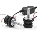 Лампы светодиодные ALed R H7 6000K 30W RH7Y07H Golf 7 (2шт) Лампы светодиодные ALed R H7 6000K 30W RH7Y07H Golf 7 (2шт)