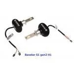 Лампы светодиодные Baxster S1 gen2 H1 6000K (2 шт) Лампы светодиодные Baxster S1 gen2 H1 6000K (2 шт)