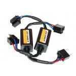Обманки Baxster CAN-BUS H4 (2 шт) Обманки Baxster CAN-BUS H4 (2 шт)