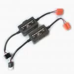 Обманки Led Prime-X CAN-BUS H7 (2 шт) Обманки Led Prime-X CAN-BUS H7 (2 шт)